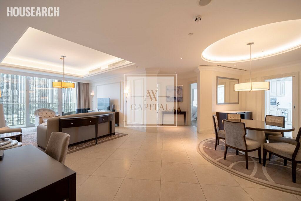 Apartments for rent - Dubai - Rent for $103,458 / yearly - image 1