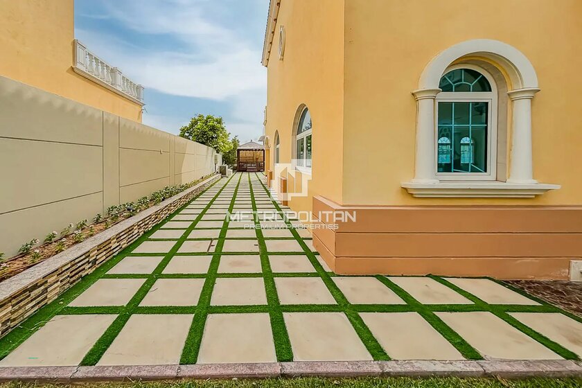 8 villa kirala - Jumeirah Park, BAE – resim 14