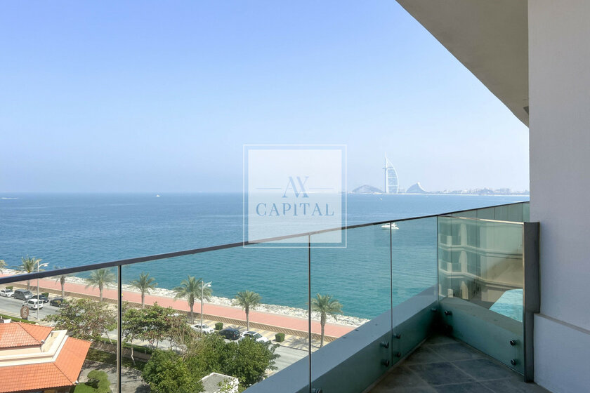 Gayrimenkul satınal - 1 odalı - Palm Jumeirah, BAE – resim 13