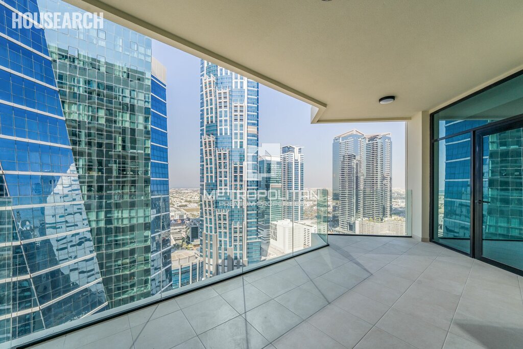 Appartements à louer - Abu Dhabi - Louer pour 40 838 $/annuel – image 1