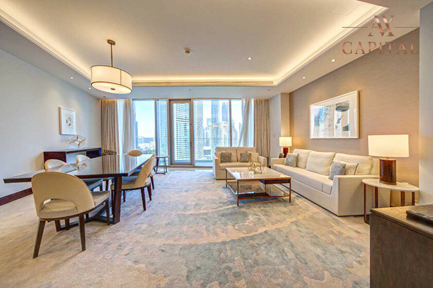 Propiedades en alquiler - 2 habitaciones - Sheikh Zayed Road, EAU — imagen 23