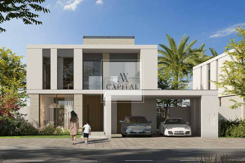 3 bedroom villas for sale in UAE - image 22