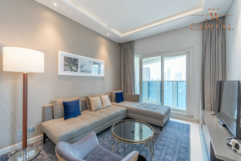 Compre una propiedad - 2 habitaciones - Business Bay, EAU — imagen 24