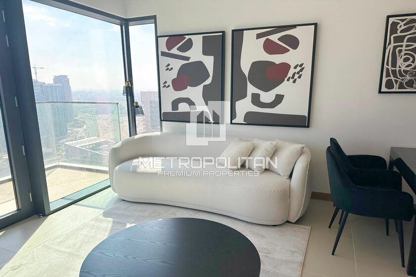 Louer 51 appartement - 1 pièce - Dubai Marina, Émirats arabes unis – image 9