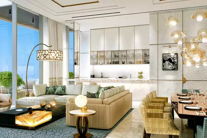 Acheter un bien immobilier - Al Sufouh, Émirats arabes unis – image 35