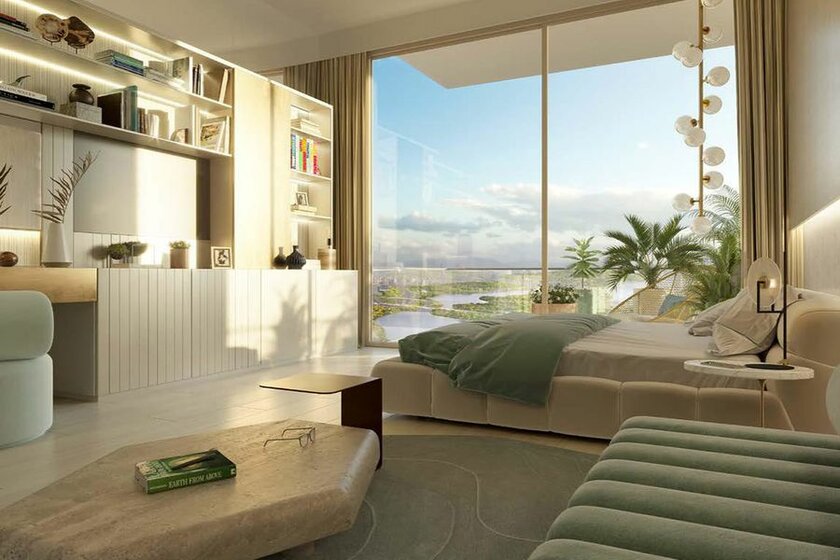 Купить 517 апартаментов - Business Bay, ОАЭ - изображение 7