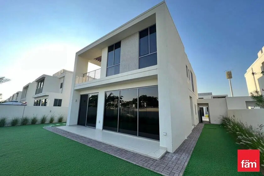 Acheter un bien immobilier - Dubai Hills Estate, Émirats arabes unis – image 28