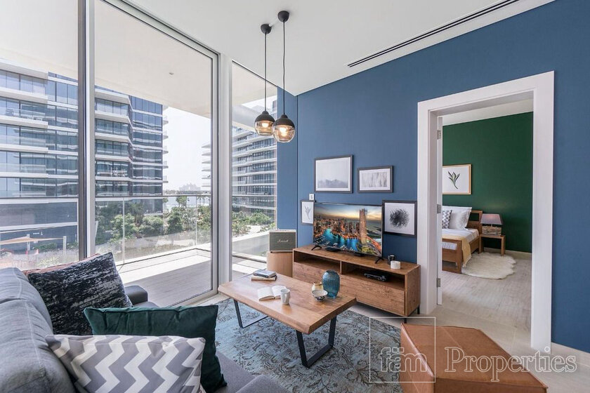 Compre 135 apartamentos  - Palm Jumeirah, EAU — imagen 35