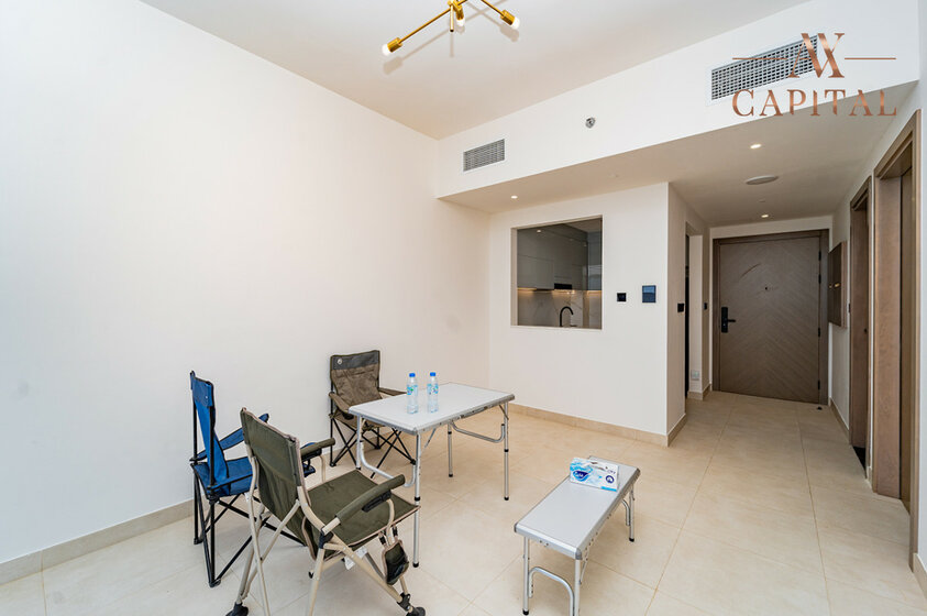 Снять недвижимость - 1 комнатные - Al Jaddaff, ОАЭ - изображение 6
