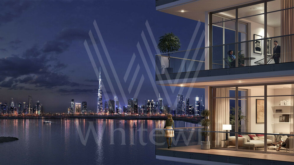 282 stüdyo daire satın al  - Dubai Creek Harbour, BAE – resim 19