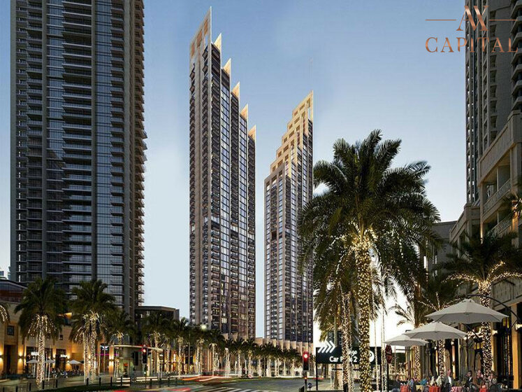 Buy 18 apartments  - 3 rooms - Downtown Dubai, UAE - image 8