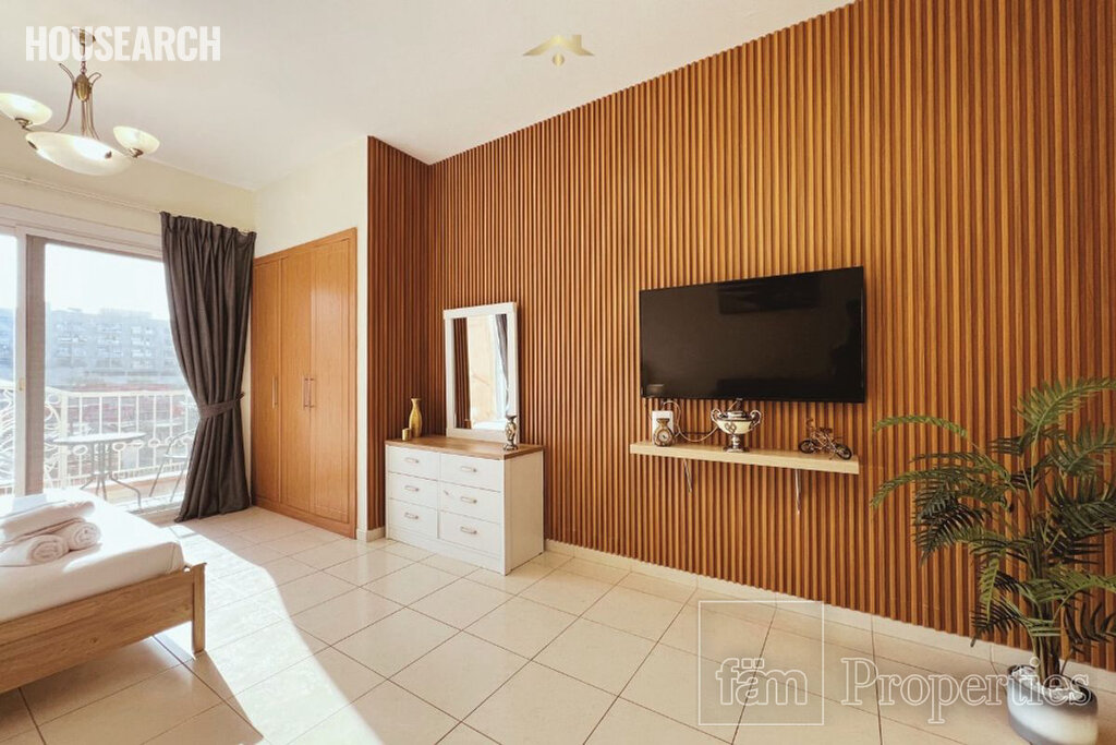 Апартаменты на продажу - Дубай - Купить за 136 239 $ - изображение 1