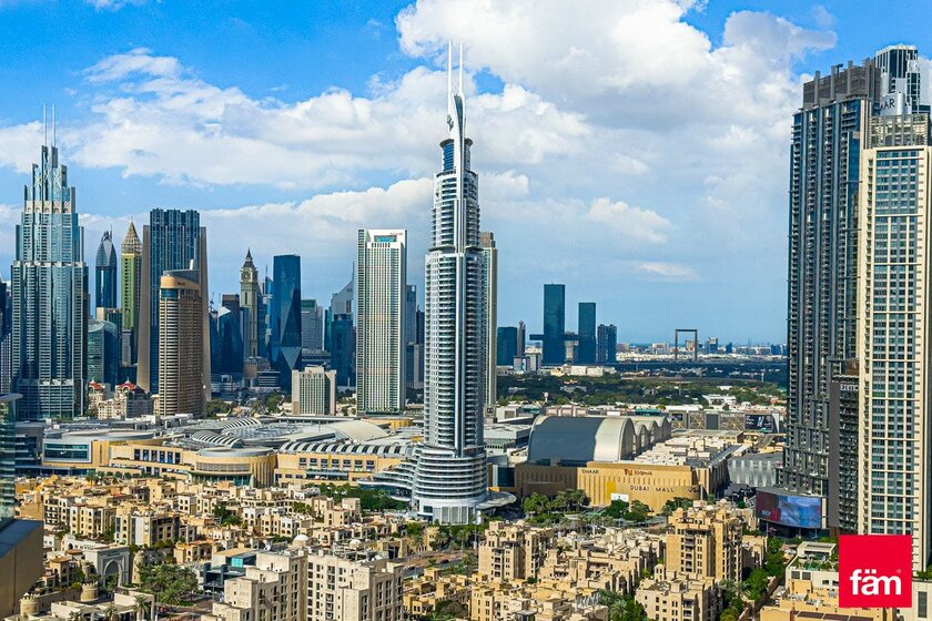 Compre 427 apartamentos  - Downtown Dubai, EAU — imagen 22