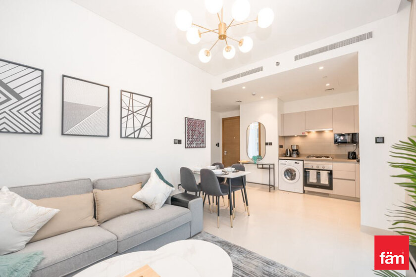 Снять 19 апартаментов - Sobha Hartland, ОАЭ - изображение 8