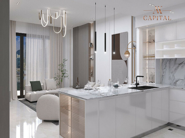 Apartamentos a la venta - Dubai - Comprar para 287.800 $ — imagen 20