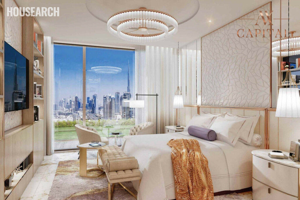Апартаменты на продажу - Дубай - Купить за 721 481 $ - изображение 1