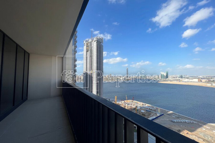 Buy 254 apartments  - Dubai Creek Harbour, UAE - image 9