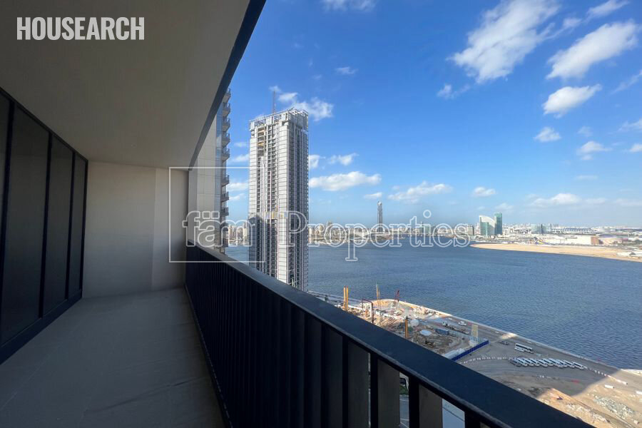 Stüdyo daireler satılık - Dubai - $476.838 fiyata satın al – resim 1