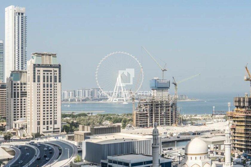 96 Wohnungen mieten  - Dubai Marina, VAE – Bild 21