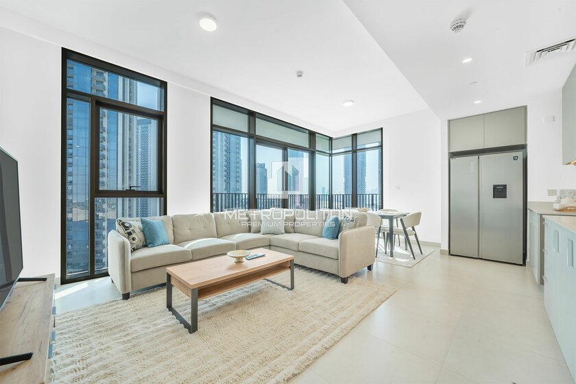 Biens immobiliers à louer - 2 pièces - Émirats arabes unis – image 18