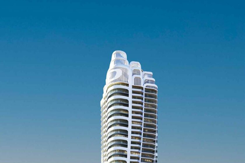 Acheter 427 appartements - Downtown Dubai, Émirats arabes unis – image 33