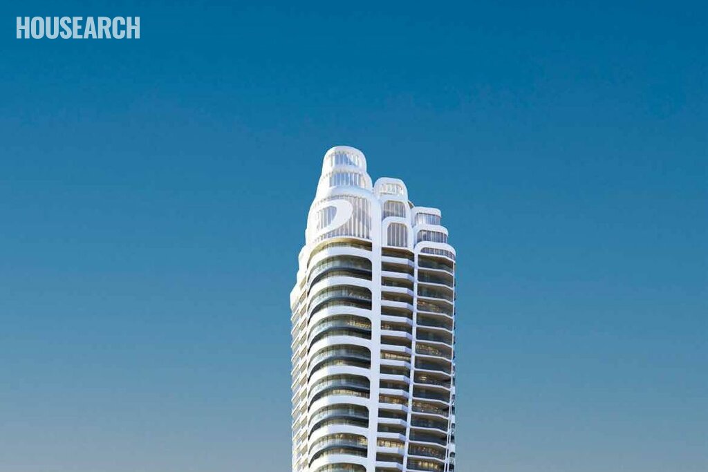 Апартаменты на продажу - Дубай - Купить за 542 234 $ - изображение 1
