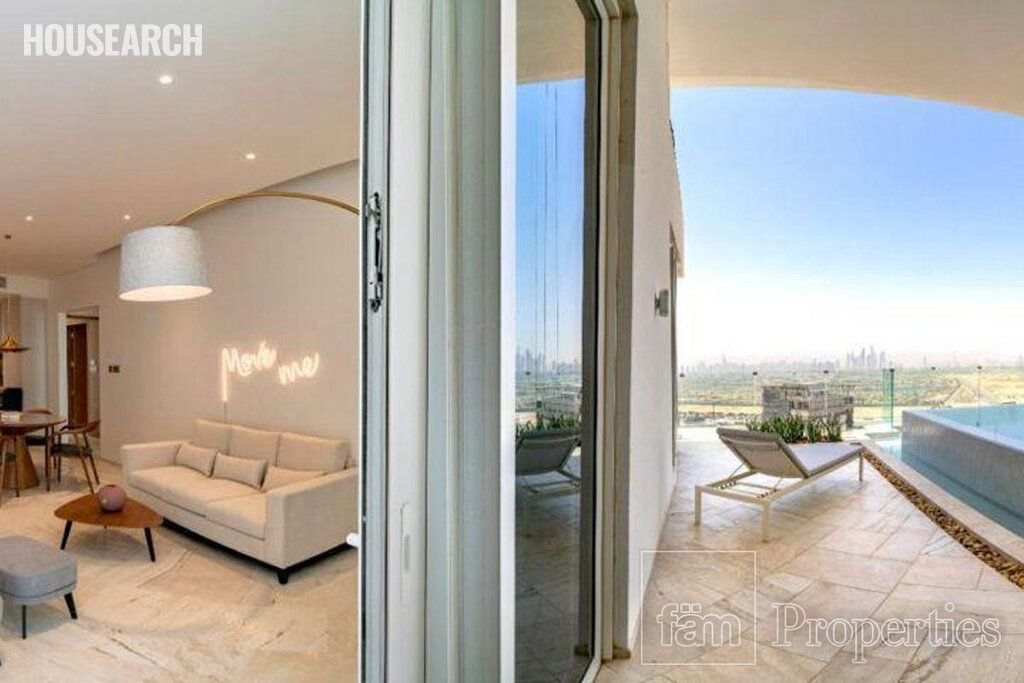 Апартаменты на продажу - Дубай - Купить за 1 525 885 $ - изображение 1