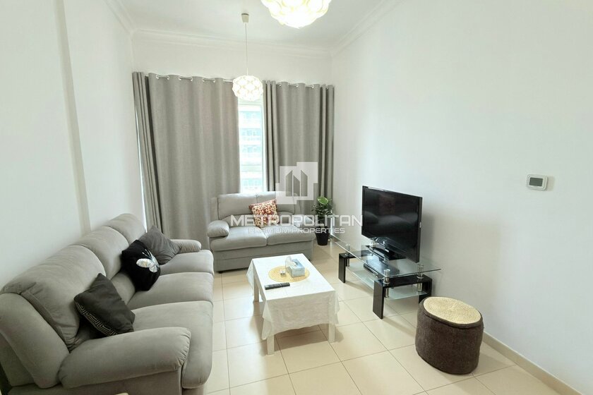 Propiedades en alquiler - 1 habitación - Dubai, EAU — imagen 35
