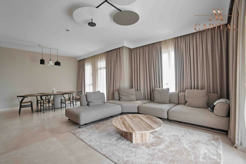 Immobilie kaufen - 4 Zimmer - Madinat Jumeirah Living, VAE – Bild 5
