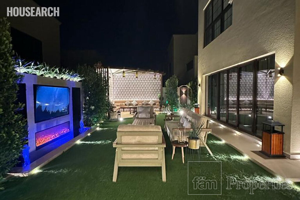 Villa zum verkauf - City of Dubai - für 1.430.517 $ kaufen – Bild 1