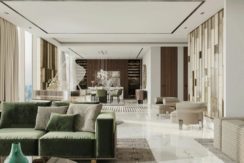 Apartamentos a la venta - Dubai - Comprar para 958.500 $ — imagen 14