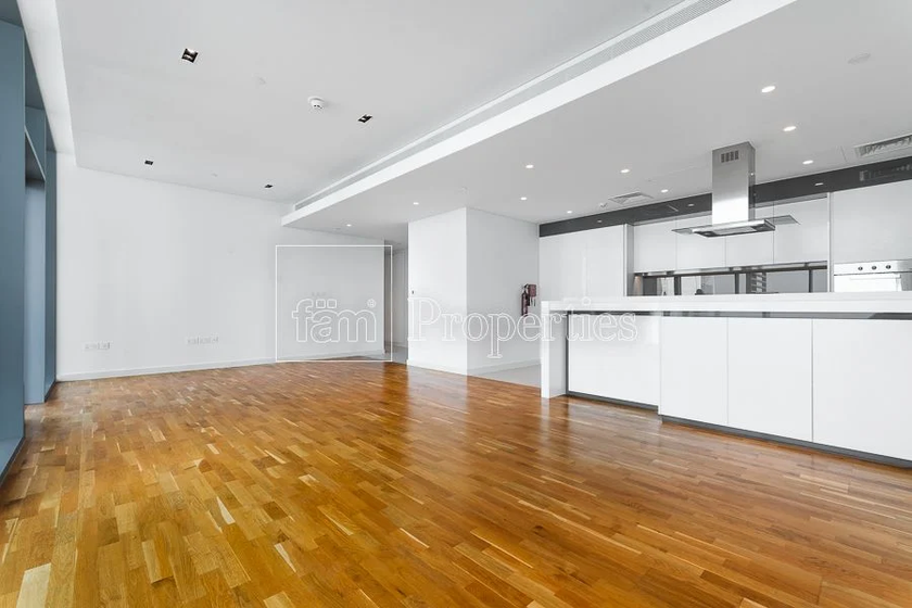 19 stüdyo daire kirala - Bluewaters Island, BAE – resim 2