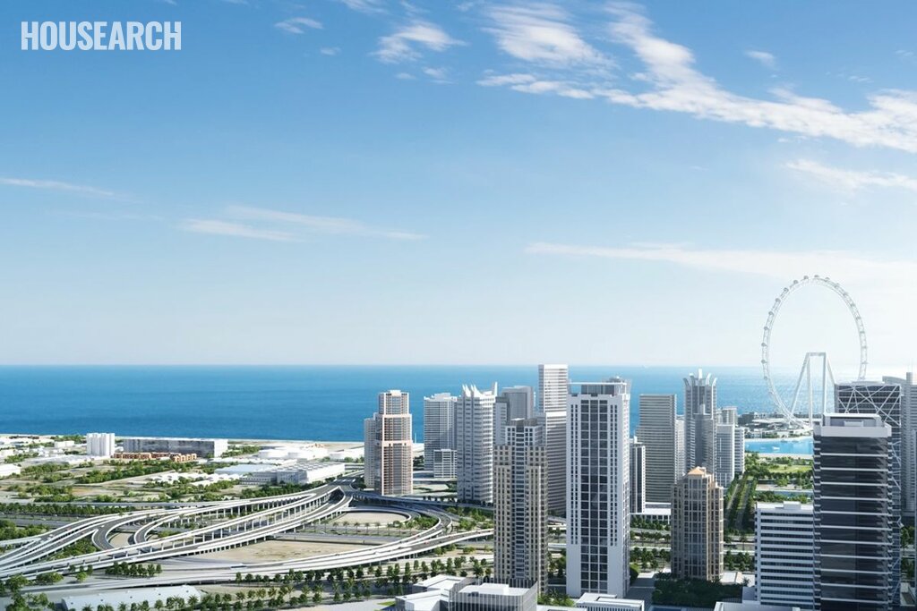 Apartments zum verkauf - Dubai - für 304.632 $ kaufen – Bild 1