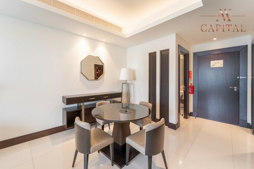 Снять недвижимость - 1 комнатные - Downtown Dubai, ОАЭ - изображение 15