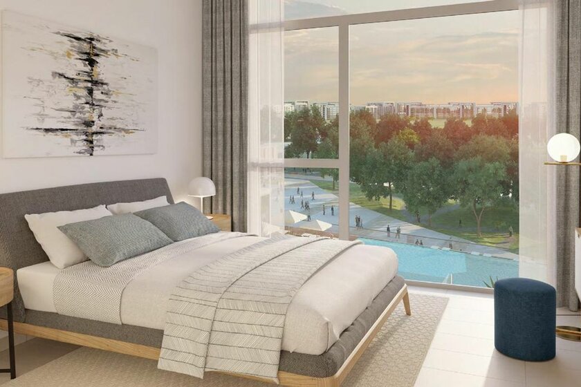 105 Wohnungen kaufen  - Dubai Hills Estate, VAE – Bild 13