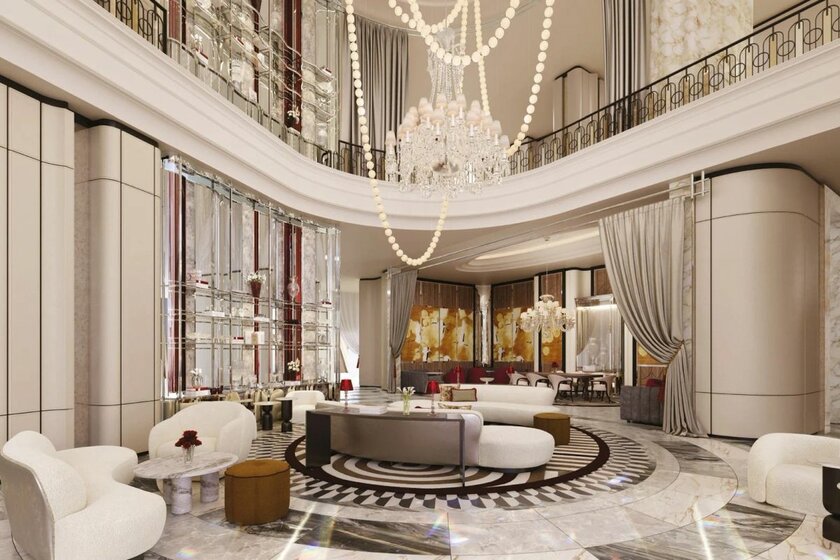Апартаменты на продажу - Дубай - Купить за 12 534 059 $ - изображение 25