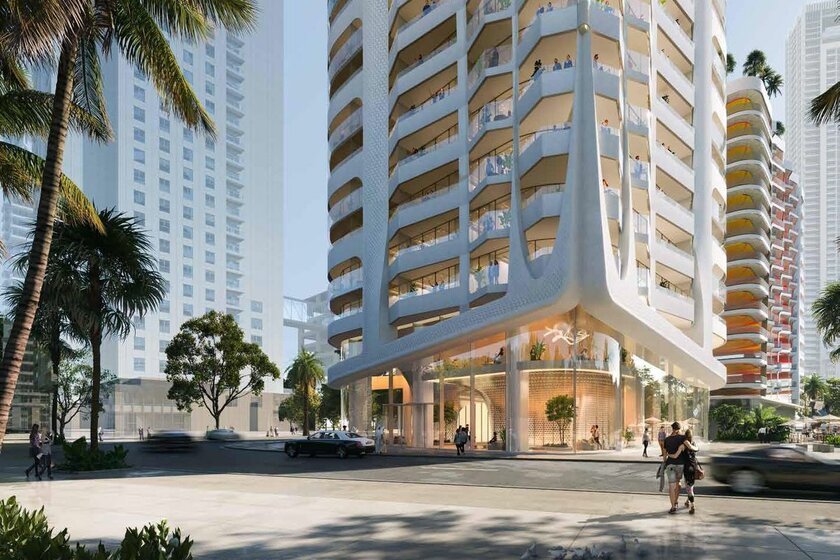 Acheter 37 appartements - Sheikh Zayed Road, Émirats arabes unis – image 12