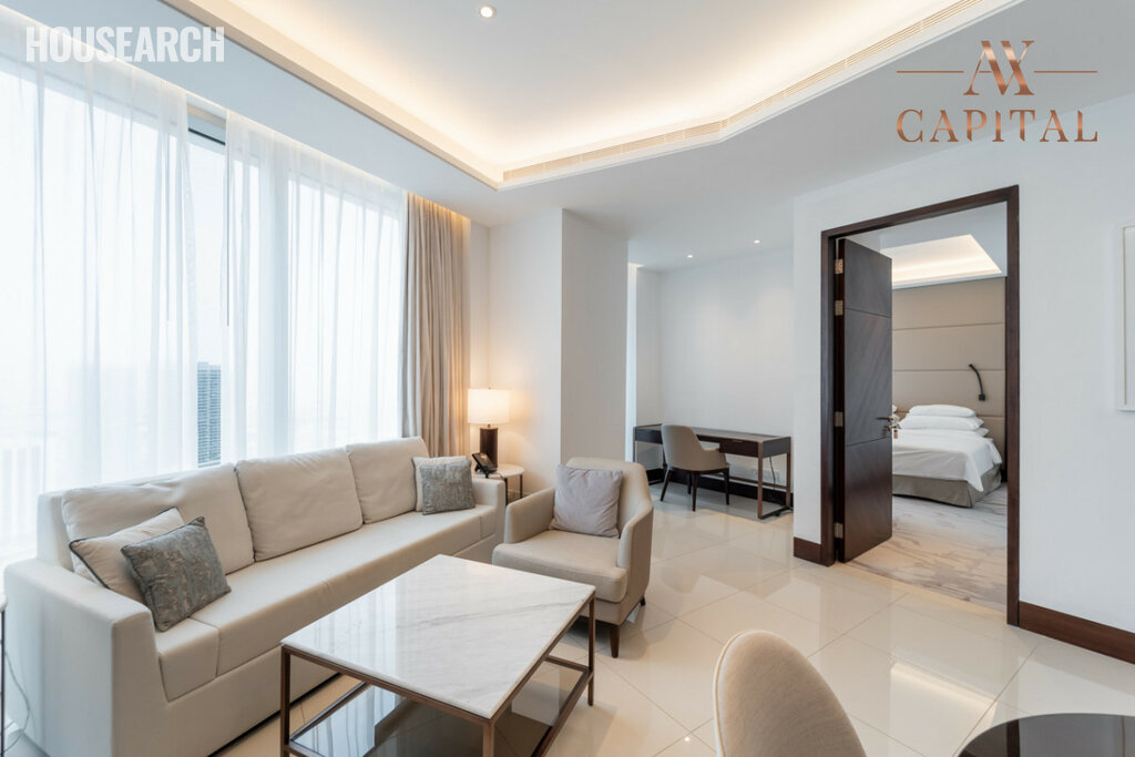 Apartamentos en alquiler - Dubai - Alquilar para 68.064 $/al año — imagen 1