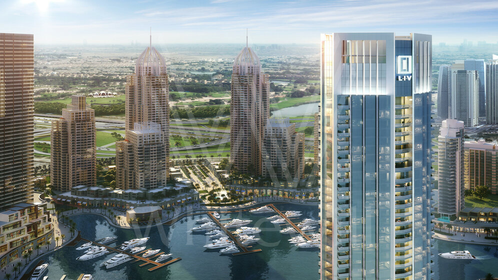 369 Wohnungen kaufen  - Dubai Marina, VAE – Bild 8