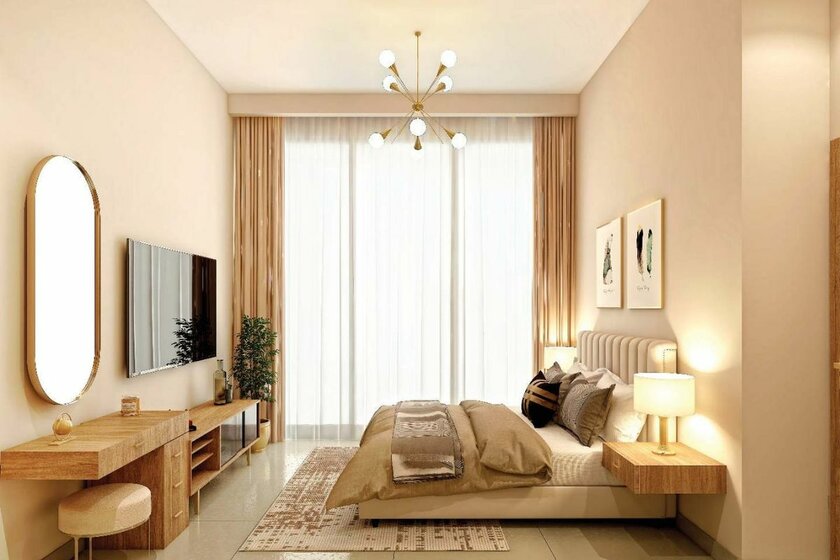 Апартаменты на продажу - город Дубай - Купить за 286 103 $ - изображение 17