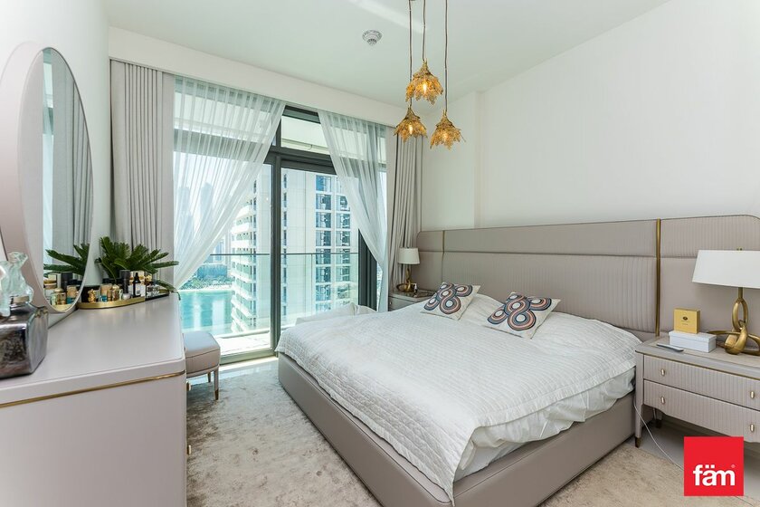 Купить 214 апартаментов - Emaar Beachfront, ОАЭ - изображение 20