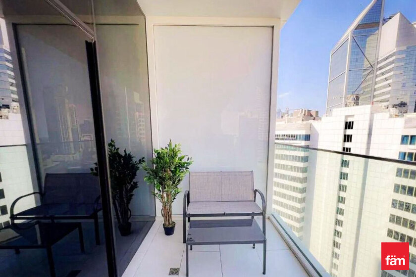 Снять недвижимость - Business Bay, ОАЭ - изображение 26