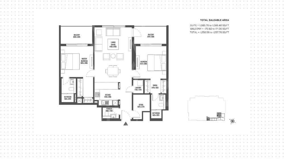 Acheter un bien immobilier - Émirats arabes unis – image 21