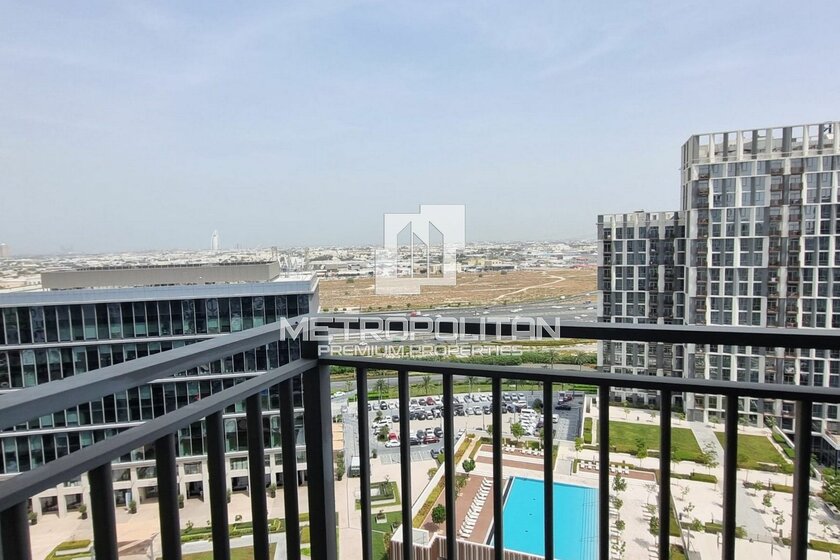 Immobilien zur Miete - 2 Zimmer - Dubai Hills Estate, VAE – Bild 4