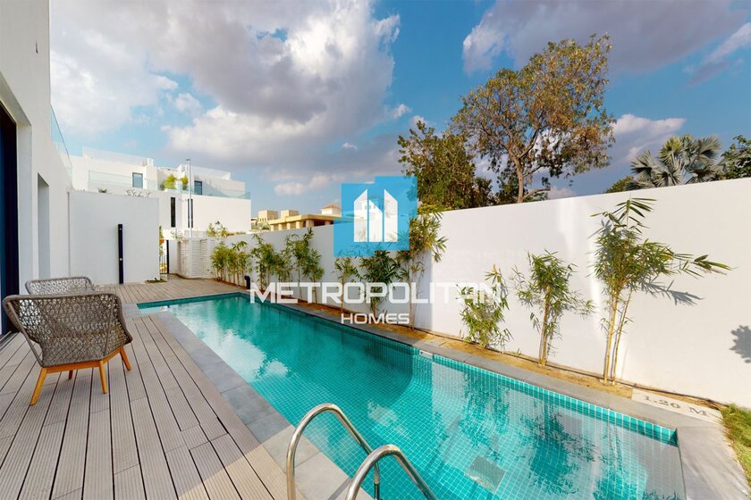 Buy 7 villas - Al Barari, UAE - image 17