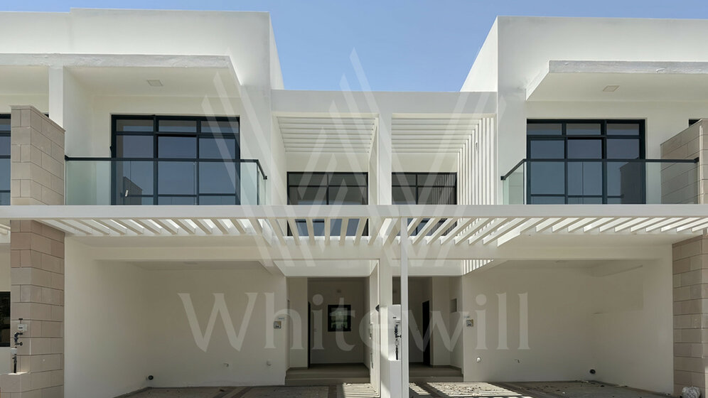 Immobilie kaufen - 3 Zimmer - Dubailand, VAE – Bild 10