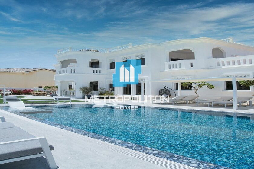 Buy 18 villas - Palm Jumeirah, UAE - image 22
