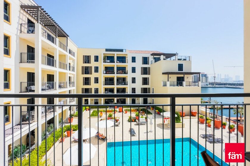 Acheter un bien immobilier - Port De La Mer, Émirats arabes unis – image 6