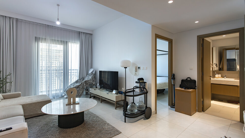 Immobilie kaufen - 1 Zimmer - Dubai Creek Harbour, VAE – Bild 7