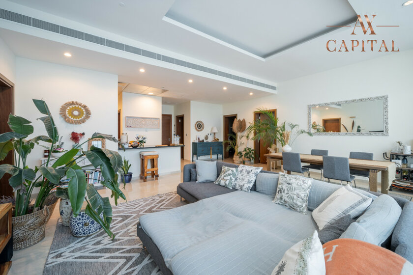 Immobilie kaufen - 2 Zimmer - Palm Jumeirah, VAE – Bild 25